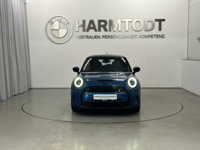 MINI Hatch Gebrauchtwagen