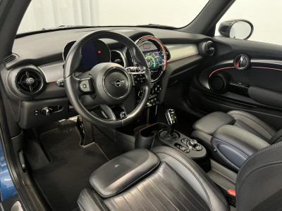 MINI Hatch Gebrauchtwagen