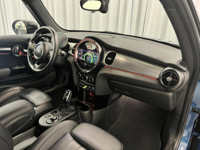 MINI Hatch Gebrauchtwagen