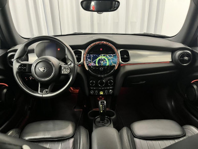 MINI Hatch Gebrauchtwagen