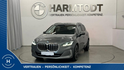 BMW 2er Gebrauchtwagen