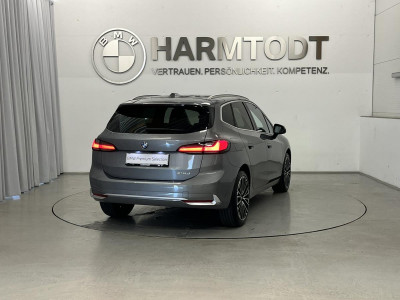 BMW 2er Gebrauchtwagen