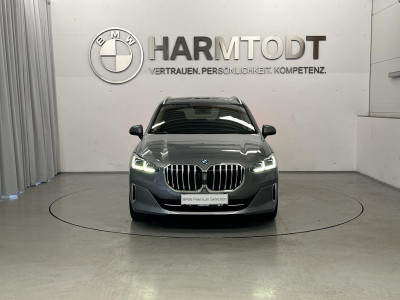 BMW 2er Gebrauchtwagen
