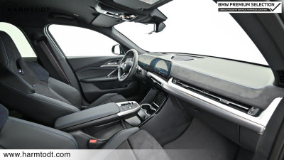 BMW iX2 Gebrauchtwagen BMW iX2 Gebrauchtwagen