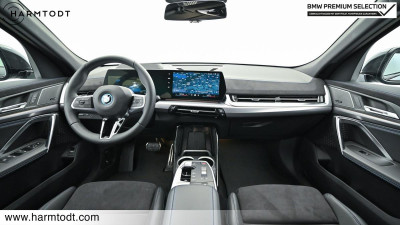 BMW iX2 Gebrauchtwagen BMW iX2 Gebrauchtwagen
