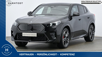 BMW iX2 Gebrauchtwagen BMW iX2 Gebrauchtwagen