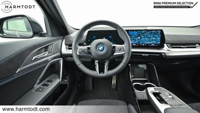 BMW iX2 Gebrauchtwagen BMW iX2 Gebrauchtwagen
