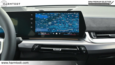 BMW iX2 Gebrauchtwagen BMW iX2 Gebrauchtwagen