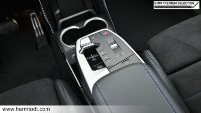 BMW iX2 Gebrauchtwagen BMW iX2 Gebrauchtwagen