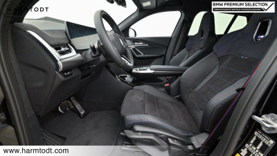 BMW iX2 Gebrauchtwagen BMW iX2 Gebrauchtwagen