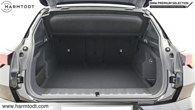 BMW iX2 Gebrauchtwagen BMW iX2 Gebrauchtwagen