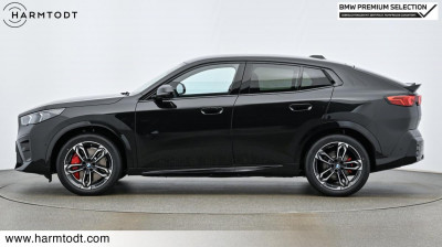 BMW iX2 Gebrauchtwagen BMW iX2 Gebrauchtwagen