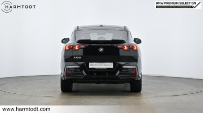 BMW iX2 Gebrauchtwagen BMW iX2 Gebrauchtwagen