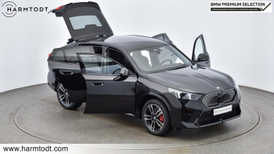 BMW iX2 Gebrauchtwagen BMW iX2 Gebrauchtwagen
