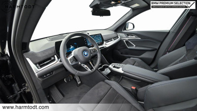 BMW iX2 Gebrauchtwagen BMW iX2 Gebrauchtwagen