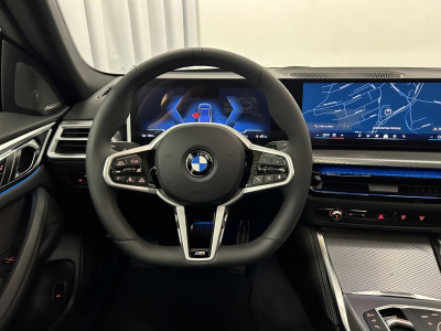 BMW i4 Vorführwagen BMW i4 Vorführwagen