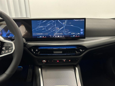 BMW i4 Vorführwagen BMW i4 Vorführwagen