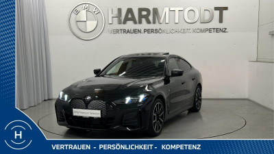 BMW i4 Vorführwagen