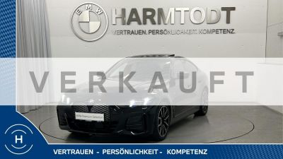 BMW i4 Vorführwagen