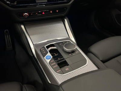 BMW i4 Vorführwagen BMW i4 Vorführwagen