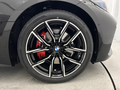 BMW i4 Vorführwagen BMW i4 Vorführwagen