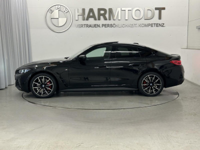 BMW i4 Vorführwagen BMW i4 Vorführwagen