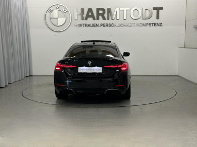 BMW i4 Vorführwagen BMW i4 Vorführwagen