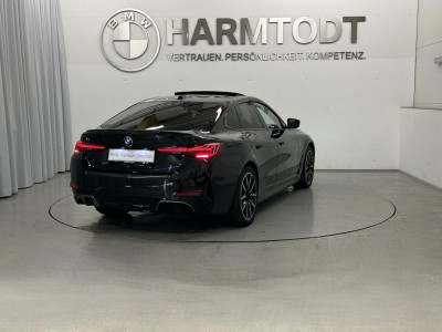 BMW i4 Vorführwagen BMW i4 Vorführwagen