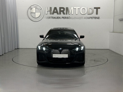 BMW i4 Vorführwagen BMW i4 Vorführwagen