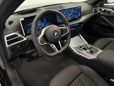 BMW i4 Vorführwagen BMW i4 Vorführwagen