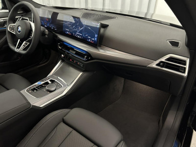 BMW i4 Vorführwagen BMW i4 Vorführwagen