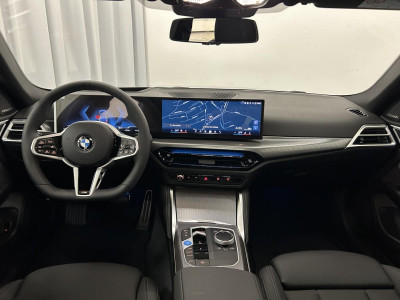 BMW i4 Vorführwagen BMW i4 Vorführwagen