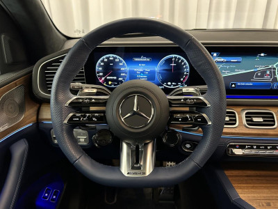 Mercedes-Benz GLE Gebrauchtwagen Mercedes-Benz GLE Gebrauchtwagen