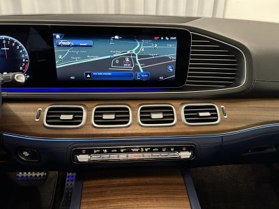 Mercedes-Benz GLE Gebrauchtwagen Mercedes-Benz GLE Gebrauchtwagen