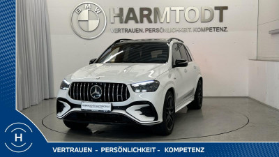 Mercedes-Benz GLE Gebrauchtwagen Mercedes-Benz GLE Gebrauchtwagen