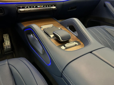 Mercedes-Benz GLE Gebrauchtwagen Mercedes-Benz GLE Gebrauchtwagen