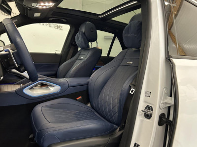 Mercedes-Benz GLE Gebrauchtwagen Mercedes-Benz GLE Gebrauchtwagen