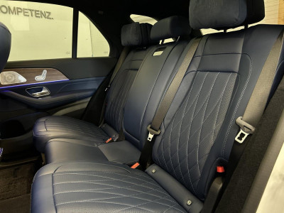 Mercedes-Benz GLE Gebrauchtwagen Mercedes-Benz GLE Gebrauchtwagen