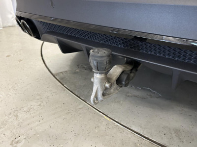 Mercedes-Benz GLE Gebrauchtwagen Mercedes-Benz GLE Gebrauchtwagen