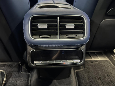 Mercedes-Benz GLE Gebrauchtwagen Mercedes-Benz GLE Gebrauchtwagen