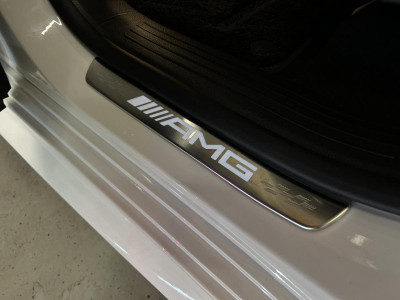 Mercedes-Benz GLE Gebrauchtwagen Mercedes-Benz GLE Gebrauchtwagen