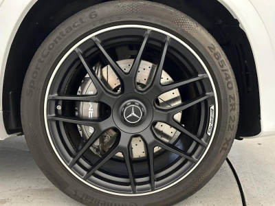 Mercedes-Benz GLE Gebrauchtwagen Mercedes-Benz GLE Gebrauchtwagen