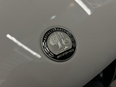 Mercedes-Benz GLE Gebrauchtwagen Mercedes-Benz GLE Gebrauchtwagen