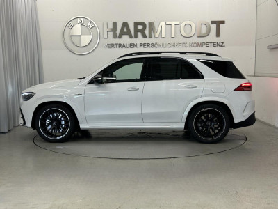 Mercedes-Benz GLE Gebrauchtwagen Mercedes-Benz GLE Gebrauchtwagen