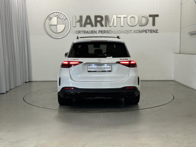 Mercedes-Benz GLE Gebrauchtwagen Mercedes-Benz GLE Gebrauchtwagen