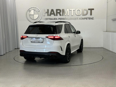 Mercedes-Benz GLE Gebrauchtwagen Mercedes-Benz GLE Gebrauchtwagen