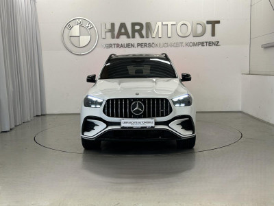 Mercedes-Benz GLE Gebrauchtwagen Mercedes-Benz GLE Gebrauchtwagen