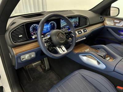 Mercedes-Benz GLE Gebrauchtwagen Mercedes-Benz GLE Gebrauchtwagen