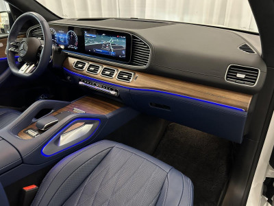 Mercedes-Benz GLE Gebrauchtwagen Mercedes-Benz GLE Gebrauchtwagen