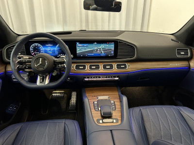 Mercedes-Benz GLE Gebrauchtwagen Mercedes-Benz GLE Gebrauchtwagen